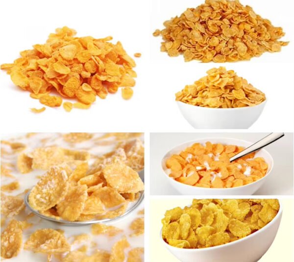 Korean Factory Direct High Quality Automatic Puffed Rice Corn Snack Extruder Machine for Chocolate and Vegetable Processing - Image 7