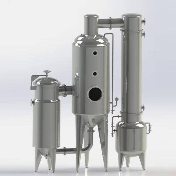 Concentrated Fruit Juice Production Line Water Filling Machine for Sachet/Juice Sachets for Orange Mango Apple Juices - Image 4