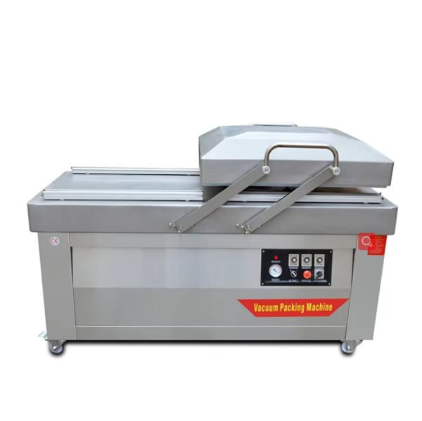Electric Sausage Stuffer Filler Making Machine Automatic Commercial Meat Processing Machinery with Competitive Price - Image 5