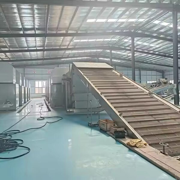 Wonderful Food Processing Machinery Thread for Drying Coarse Grains - Image 6