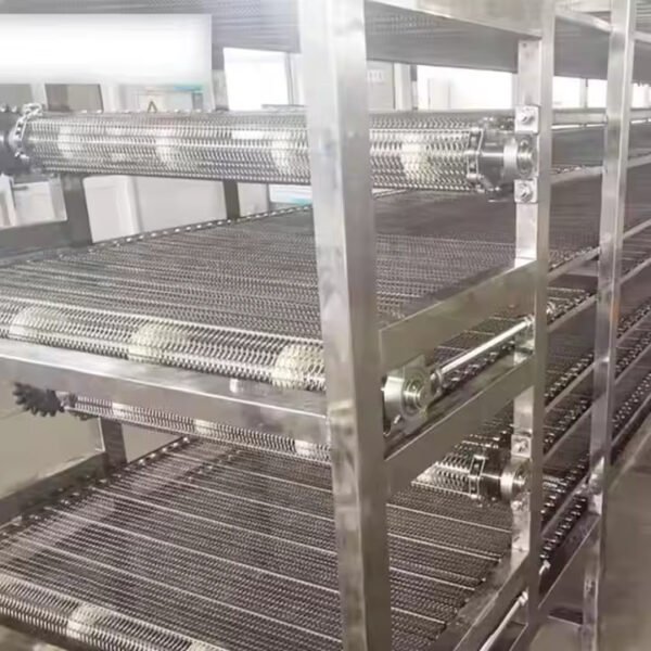 Wonderful Food Processing Machinery Thread for Drying Coarse Grains - Image 4