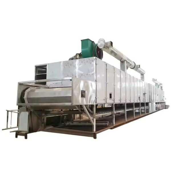 Wonderful Food Processing Machinery Thread for Drying Coarse Grains - Image 3