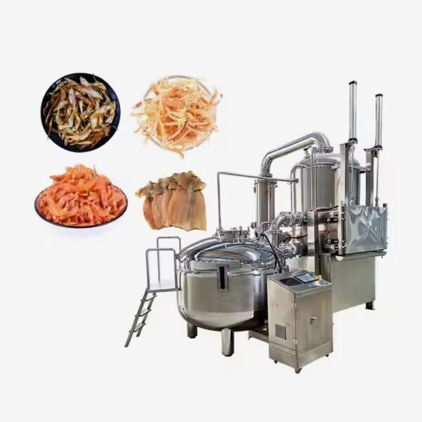 Automatic Industrial Freeze Dryer for Fruits and Vegetables Food Processing Freeze Drying Machine Key Dough Sheeter Included - Image 4