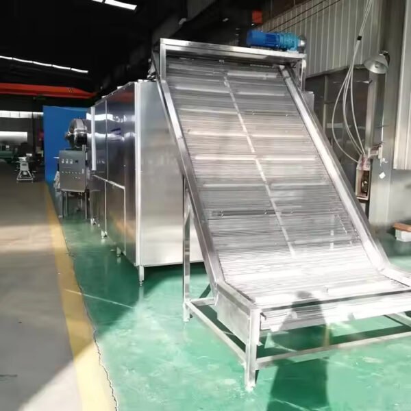Wonderful Food Processing Machinery Thread for Drying Coarse Grains - Image 2